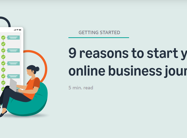 9-reasons-to-start-your-online-store