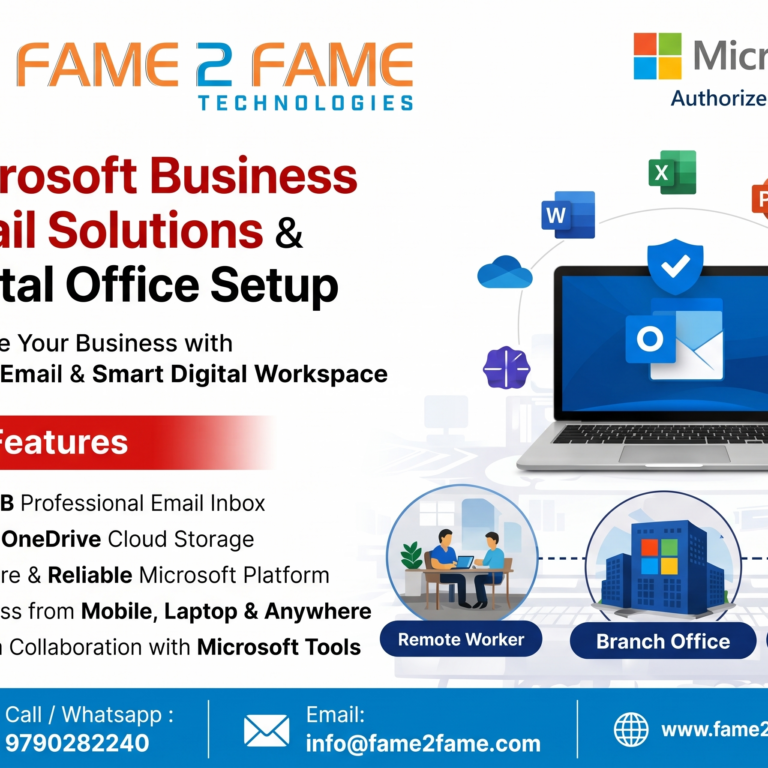 Microsoft Mail Service