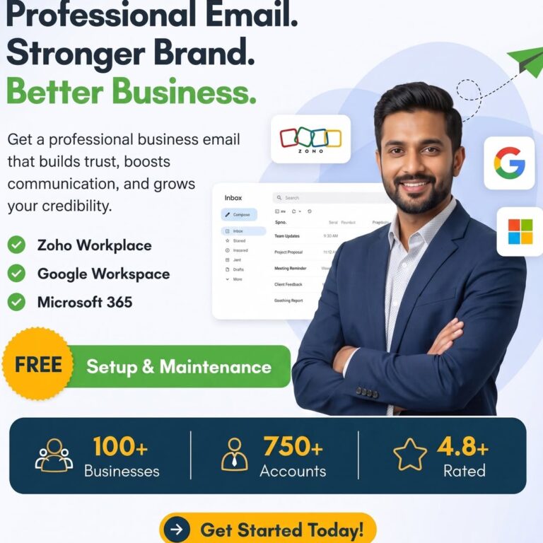 Fame2Fame-Technologies-Mail-Services